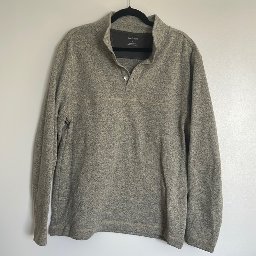 Van Heusen Pullover Sweater